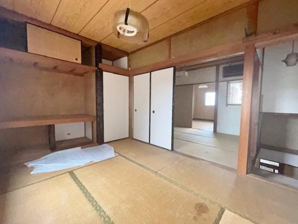 堺市堺区石津町３丁の中古一戸建て
