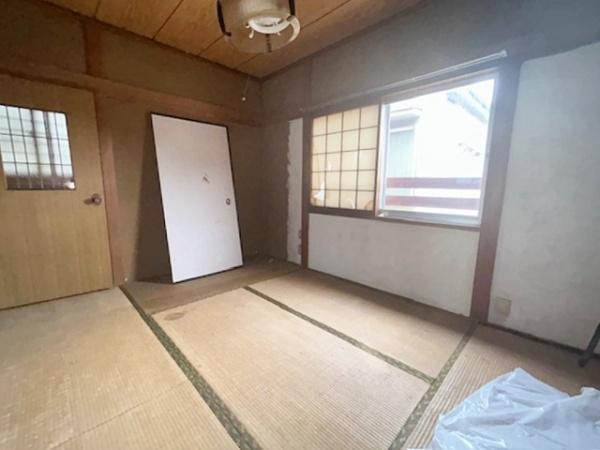 堺市堺区石津町３丁の中古一戸建て