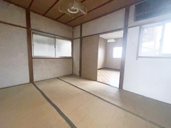 堺市堺区石津町３丁の中古一戸建て