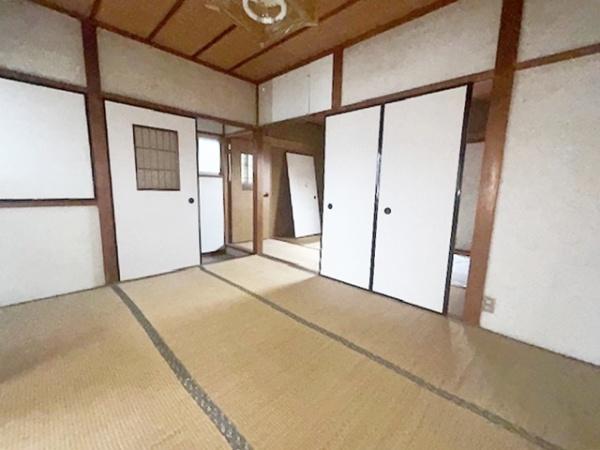 堺市堺区石津町３丁の中古一戸建て