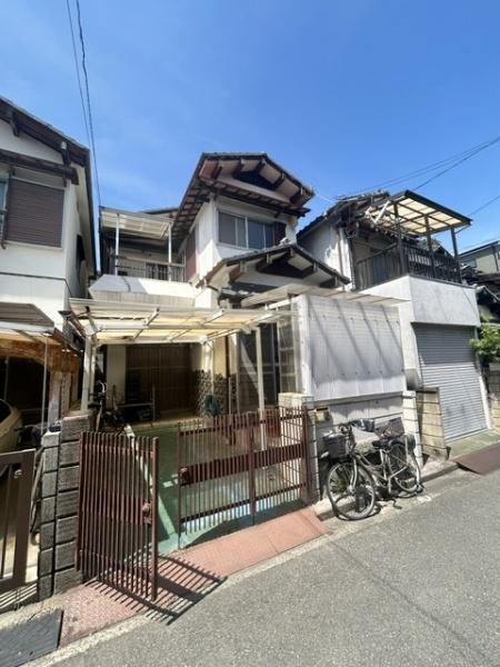 堺市堺区石津町３丁