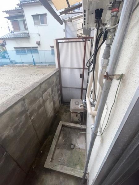 堺市堺区石津町３丁の中古一戸建て