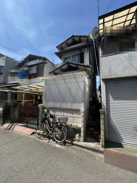 堺市堺区石津町３丁の中古一戸建て