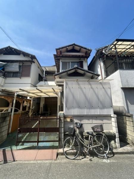 堺市堺区石津町３丁の中古一戸建て