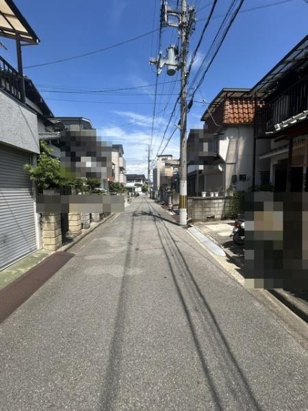 堺市堺区石津町３丁の中古一戸建て
