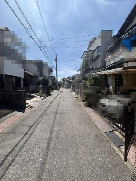 堺市堺区石津町３丁の中古一戸建て