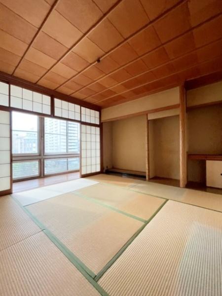 大阪市天王寺区生玉寺町の中古一戸建て