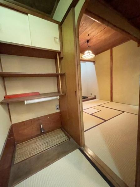 大阪市天王寺区生玉寺町の中古一戸建て