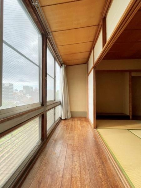 大阪市天王寺区生玉寺町の中古一戸建て