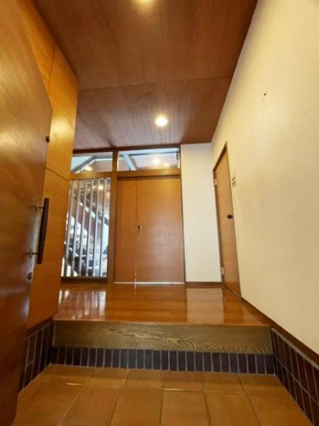 大阪市天王寺区生玉寺町の中古一戸建て
