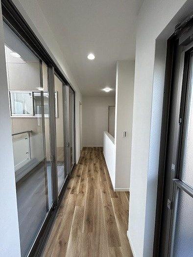 堺市東区大美野の中古一戸建て