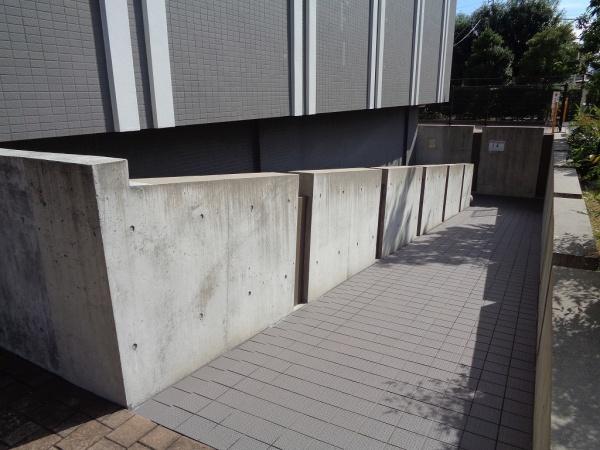 タワーズランド北野田サウスタワー