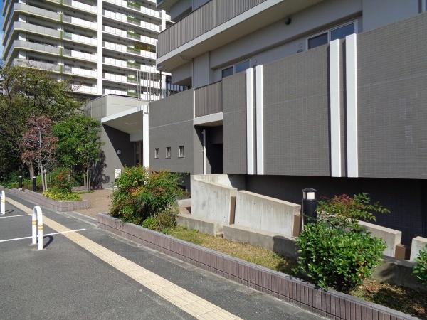 タワーズランド北野田サウスタワー