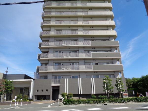 タワーズランド北野田サウスタワー