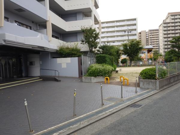 ライフステージ新金岡