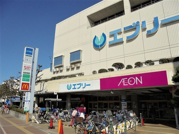 ライフステージ新金岡(イオン新金岡店)