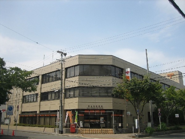 ライフステージ新金岡(堺金岡郵便局)