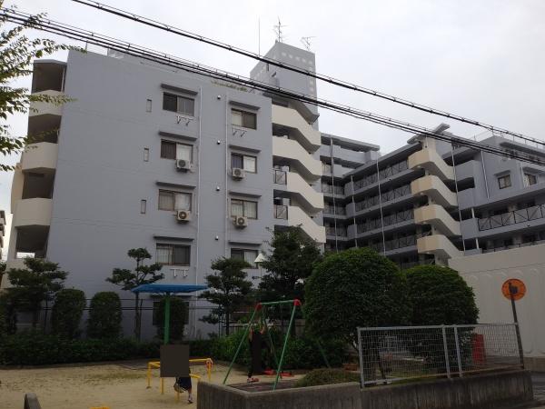ライフステージ新金岡