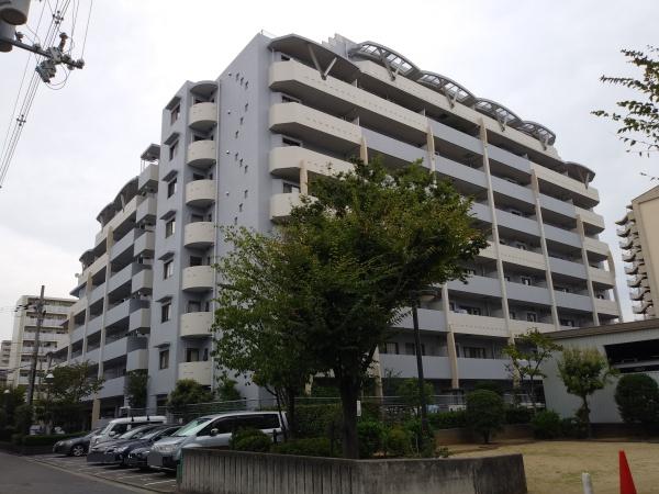 ライフステージ新金岡