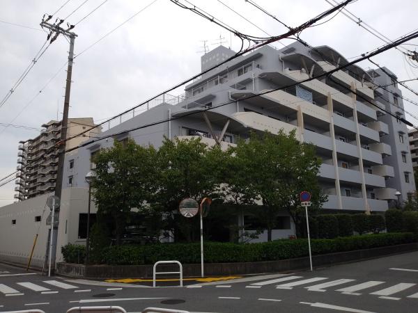 ライフステージ新金岡
