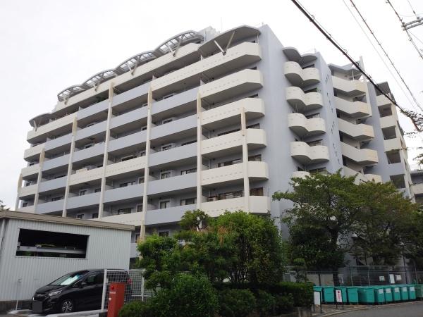 ライフステージ新金岡