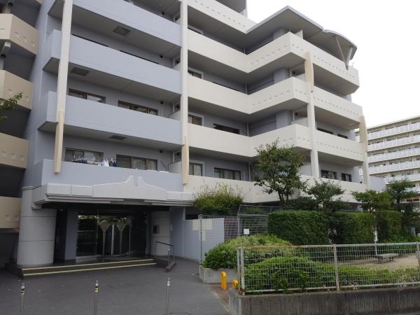 ライフステージ新金岡