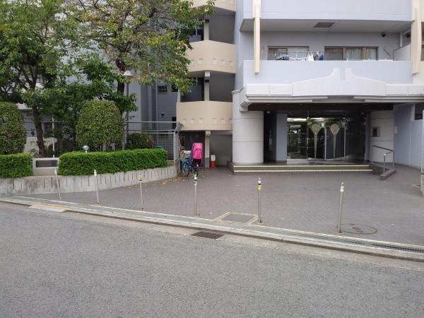 ライフステージ新金岡