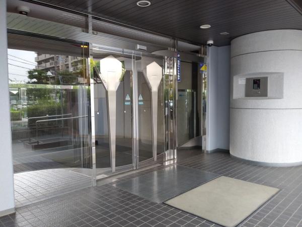 ライフステージ新金岡