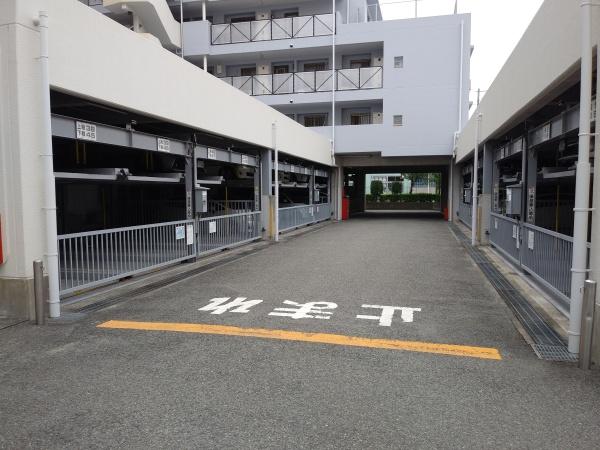 ライフステージ新金岡