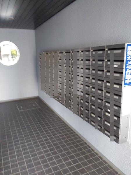 ライフステージ新金岡