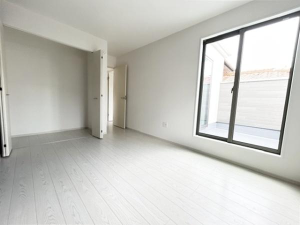 堺市堺区南向陽町１丁　１号棟