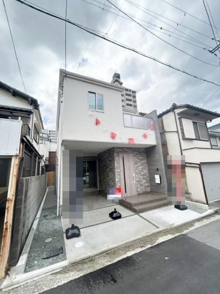 堺市堺区南向陽町1丁 1号棟
