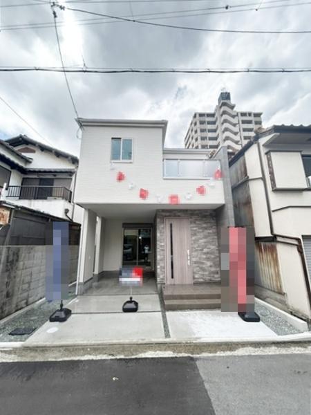 堺市堺区南向陽町１丁　１号棟