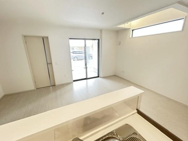 堺市堺区南向陽町１丁　１号棟