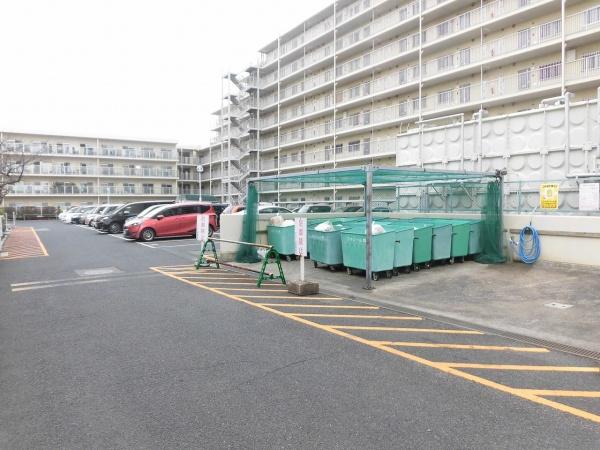 ファミール堺