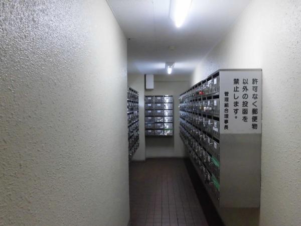 ファミール堺