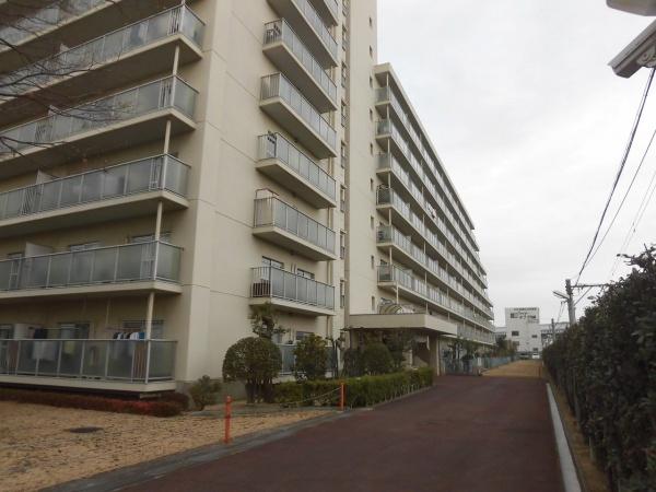 ファミール堺