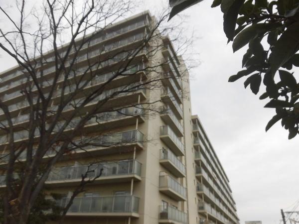 ファミール堺