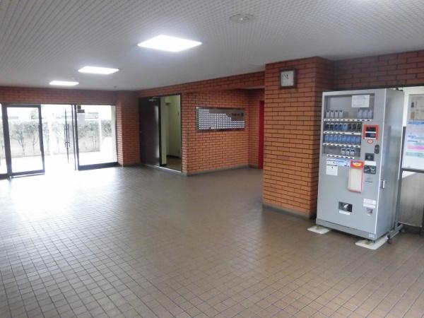 ファミール堺