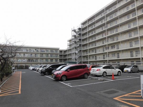 ファミール堺