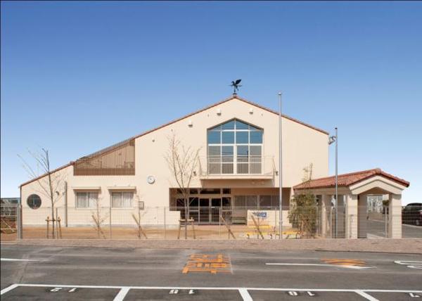 堺市西区浜寺船尾町西５丁の中古一戸建て(幼保連携型認定こども園ペガサス第二保育園)