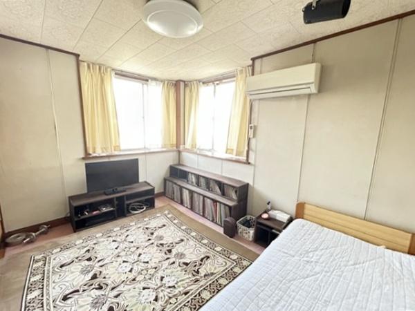 堺市西区浜寺船尾町西５丁の中古一戸建て