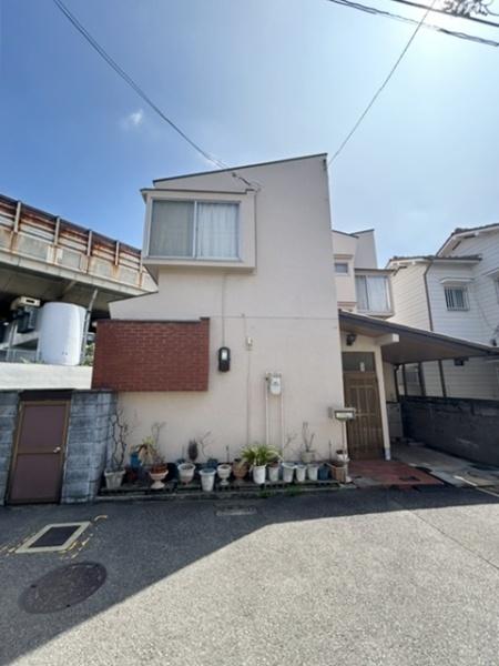 堺市西区浜寺船尾町西５丁の中古一戸建て