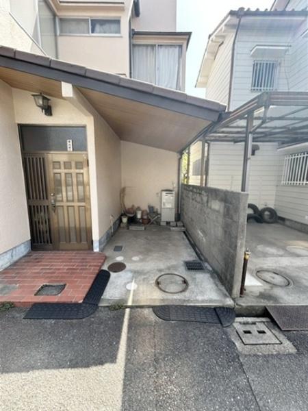堺市西区浜寺船尾町西５丁の中古一戸建て