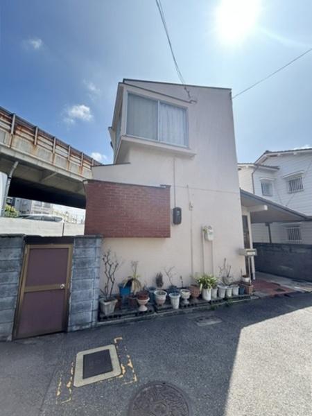 堺市西区浜寺船尾町西5丁