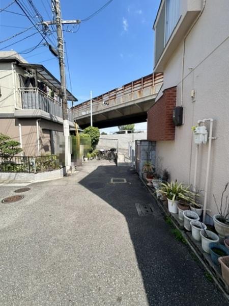 堺市西区浜寺船尾町西５丁の中古一戸建て