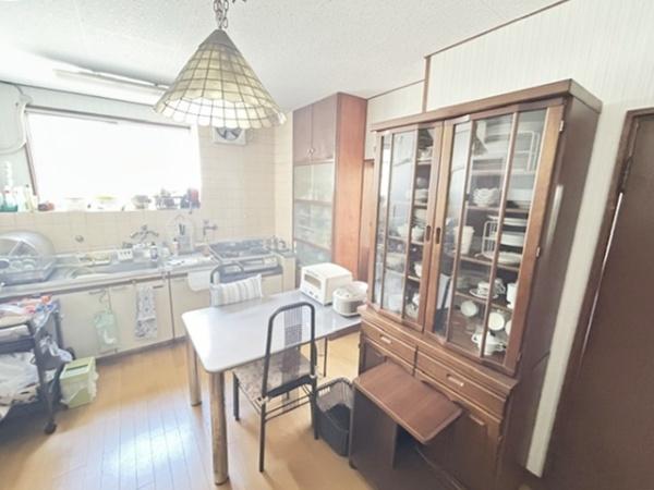 堺市西区浜寺船尾町西５丁の中古一戸建て