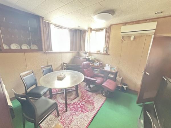 堺市西区浜寺船尾町西５丁の中古一戸建て