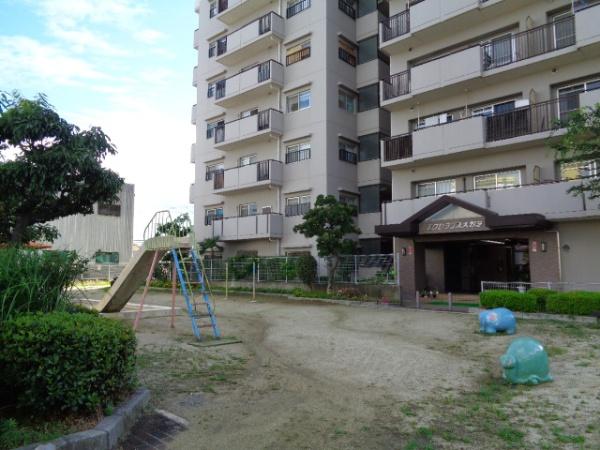 エクセランス大野芝