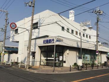 メゾンドール高石(紀陽銀行泉北支店)